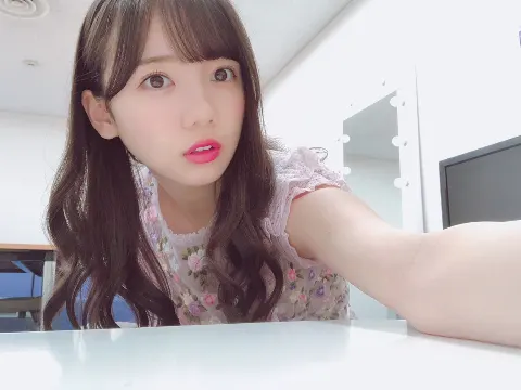 齊藤 京子｜ソロ曲テレビで初披露しました🎤（2018-09-03）｜2枚目