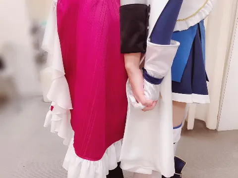 齊藤 京子｜杏さや（2018-09-08）｜3枚目