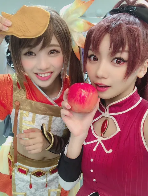 齊藤 京子｜舞台マギアレコード千秋楽（2018-09-10）｜4枚目