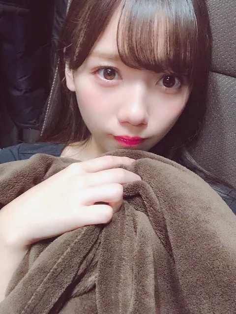 齊藤 京子｜タレ目（2018-09-18）