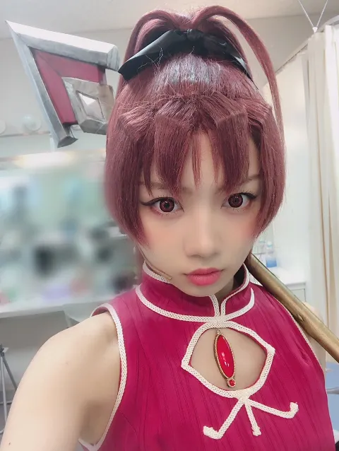 齊藤 京子｜タレ目（2018-09-18）｜2枚目