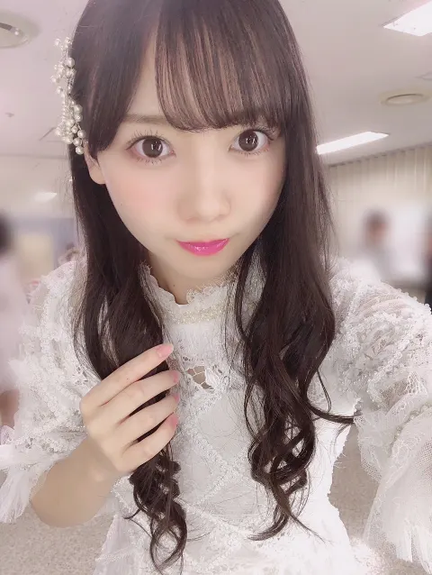 齊藤 京子｜辛ラーメンに豆乳入れてみたい（2018-09-20）