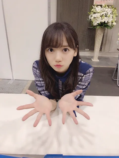 齊藤 京子｜ソロレーン（2018-10-06）｜2枚目