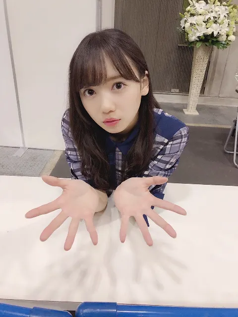 齊藤 京子｜ソロレーン（2018-10-06）｜3枚目
