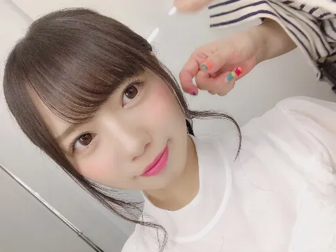 齊藤 京子｜THE突破ファイル（2018-10-25）