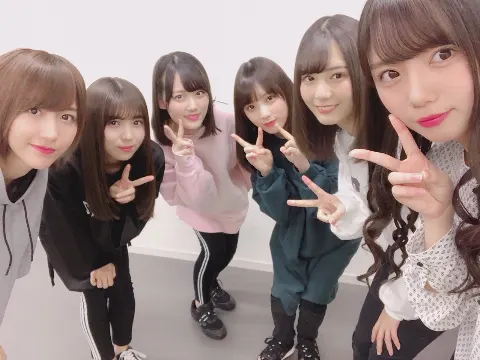 齊藤 京子｜TEAM RED（2018-10-28）