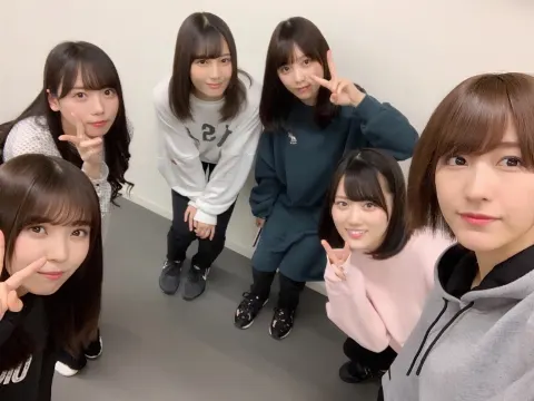 齊藤 京子｜TEAM RED（2018-10-28）｜7枚目