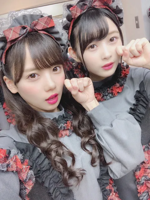 齊藤 京子｜春日さんコスプレ（2018-11-12）｜4枚目