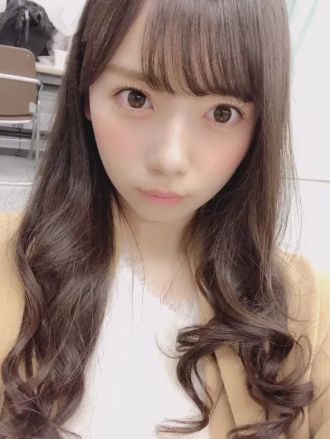 齊藤 京子｜ココイチキャンペーンスタート🍛（2018-11-13）