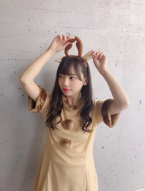齊藤 京子｜7thラスト個別握手会（2018-11-18）