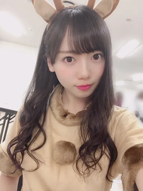 齊藤 京子｜7thラスト個別握手会（2018-11-18）｜2枚目
