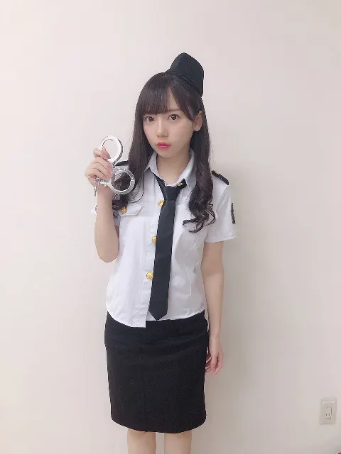 齊藤 京子｜7thラスト個別握手会（2018-11-18）｜4枚目