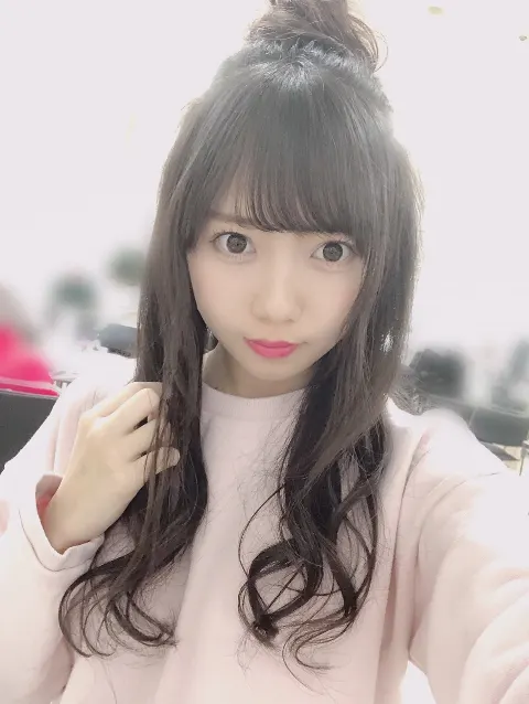 齊藤 京子｜7thラスト個別握手会（2018-11-18）｜6枚目