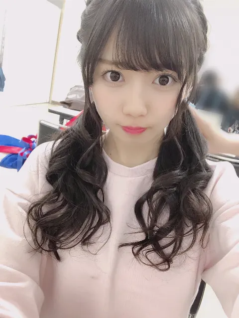 齊藤 京子｜7thラスト個別握手会（2018-11-18）｜7枚目