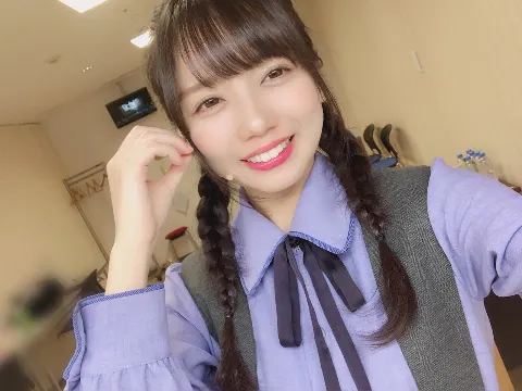齊藤 京子｜初めての…（2018-11-22）｜2枚目