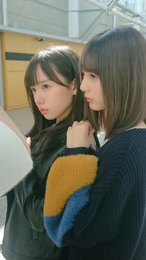 齊藤 京子｜マギレコ放送（2018-11-23）