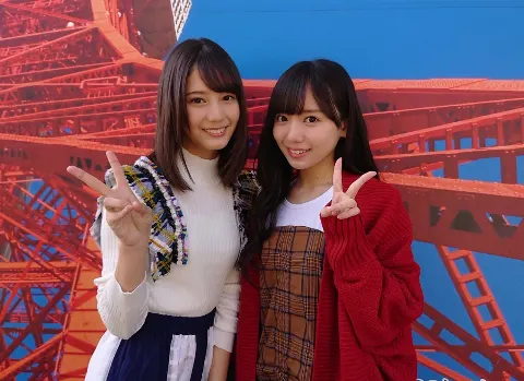 齊藤 京子｜マギレコ放送（2018-11-23）｜2枚目