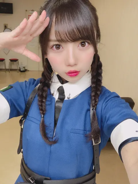 齊藤 京子｜アフターライブ（2018-11-28）