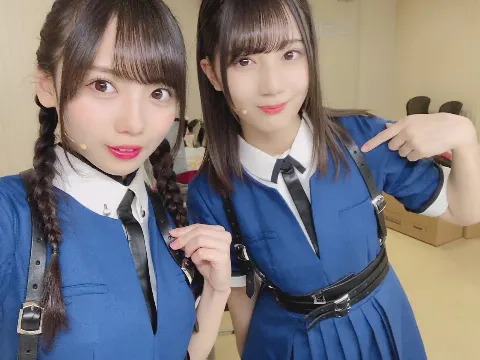 齊藤 京子｜アフターライブ（2018-11-28）｜3枚目