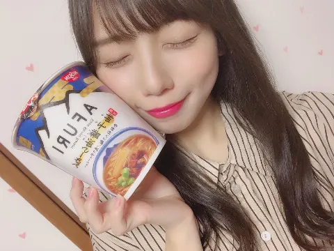 齊藤 京子｜AFURI（2018-11-29）