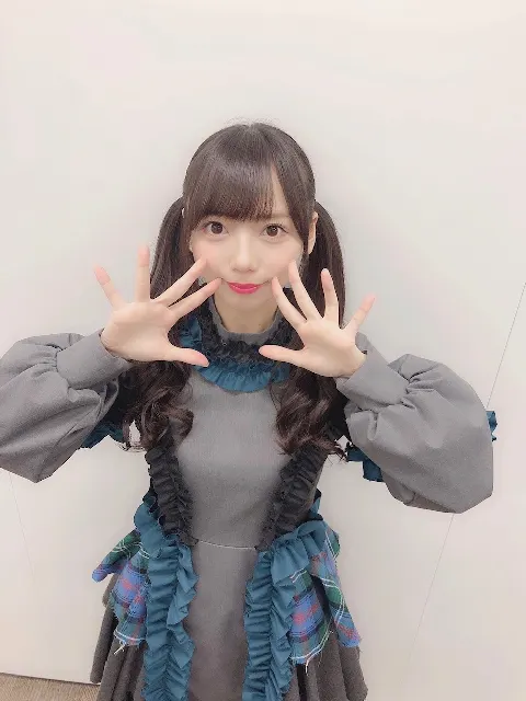 齊藤 京子｜2018FNS歌謡祭_第1夜（2018-12-05）
