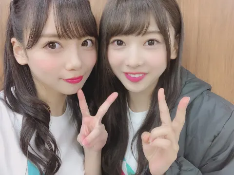 齊藤 京子｜お正月ポスター大抽選会（2018-12-13）｜2枚目