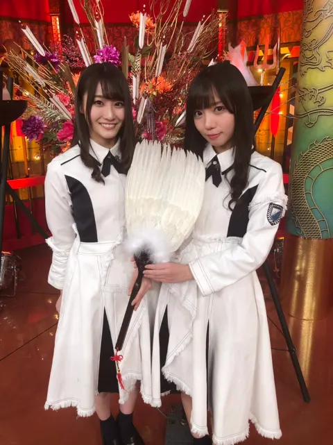 齊藤 京子｜お正月ポスター大抽選会（2018-12-13）｜3枚目
