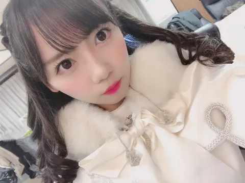 齊藤 京子｜HAPPY！カレー（2018-12-19）