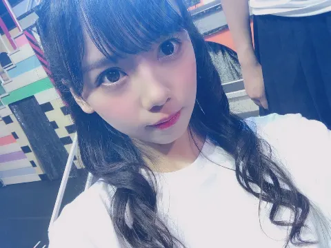 齊藤 京子｜ラーメン大好き小泉さん（2018-12-19）