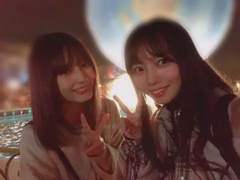 齊藤 京子｜久しぶりに🐟🐠（2018-12-21）