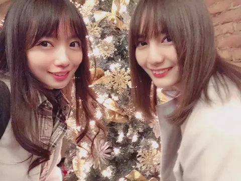 齊藤 京子｜久しぶりに🐟🐠（2018-12-21）｜2枚目