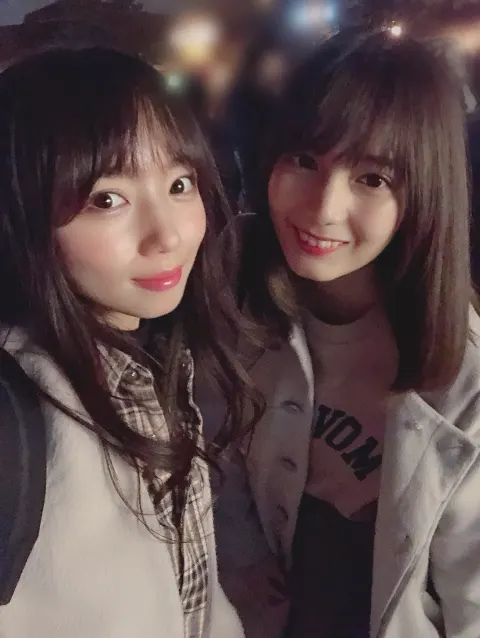 齊藤 京子｜久しぶりに🐟🐠（2018-12-21）｜3枚目