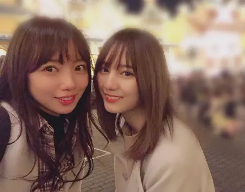 齊藤 京子｜久しぶりに🐟🐠（2018-12-21）｜4枚目