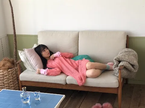 齊藤 京子｜FLASHスペシャル（2018-12-26）