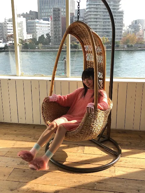 齊藤 京子｜FLASHスペシャル（2018-12-26）｜2枚目