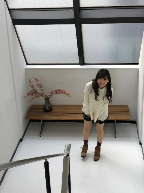 齊藤 京子｜FLASHスペシャル（2018-12-26）｜14枚目