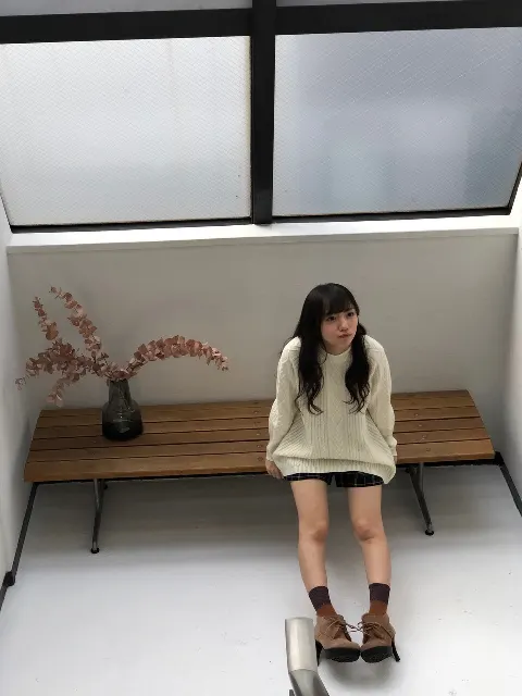 齊藤 京子｜FLASHスペシャル（2018-12-26）｜15枚目