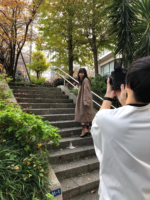 齊藤 京子｜FLASHスペシャル（2018-12-26）｜16枚目