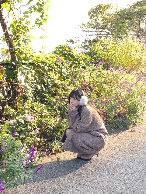 齊藤 京子｜FLASHスペシャル（2018-12-26）｜17枚目
