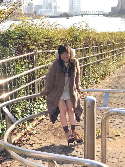 齊藤 京子｜FLASHスペシャル（2018-12-26）｜18枚目