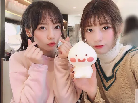 齊藤 京子｜アピーチカフェ（2018-12-28）｜4枚目
