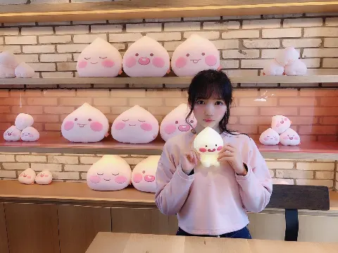齊藤 京子｜アピーチカフェ（2018-12-28）｜6枚目