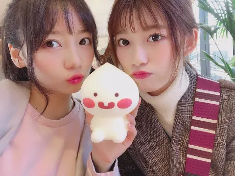 齊藤 京子｜アピーチカフェ（2018-12-28）｜7枚目