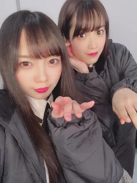 齊藤 京子｜お正月（2019-01-02）｜2枚目