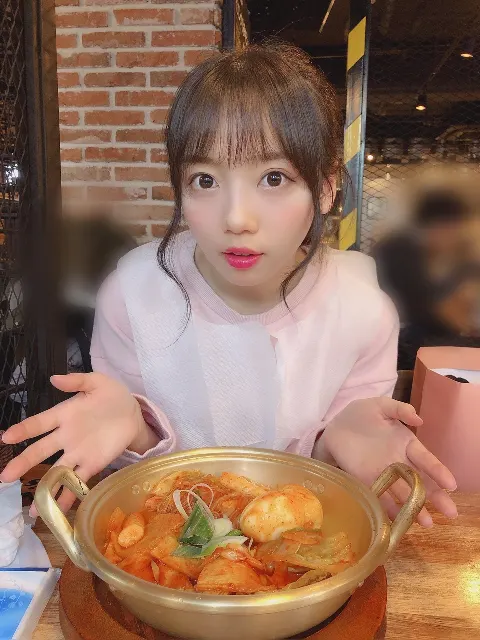 齊藤 京子｜#きょんことデートなうに使っていいよ（2019-01-06）｜4枚目