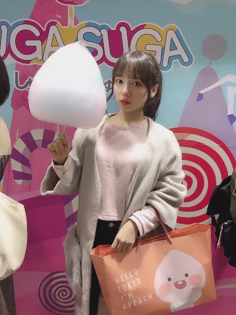 齊藤 京子｜#きょんことデートなうに使っていいよ（2019-01-06）｜7枚目