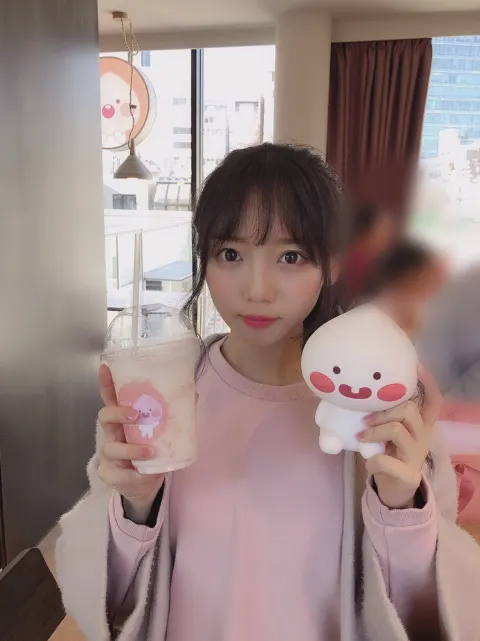 齊藤 京子｜#きょんことデートなうに使っていいよ（2019-01-06）｜9枚目