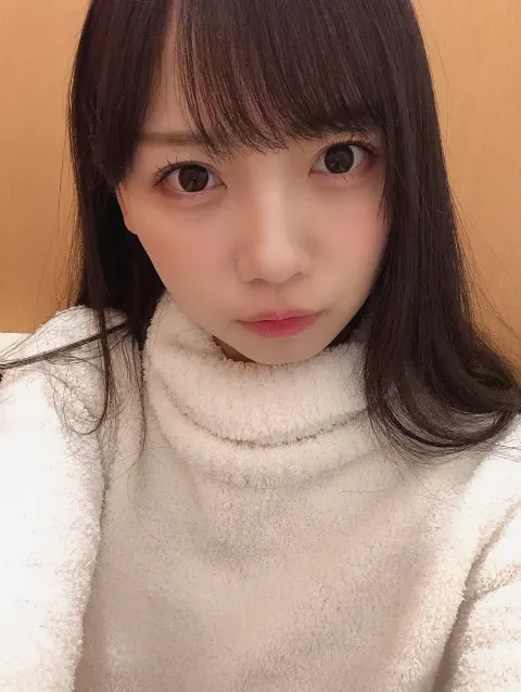 齊藤 京子｜メンバーとやりたいこと（2019-01-09）