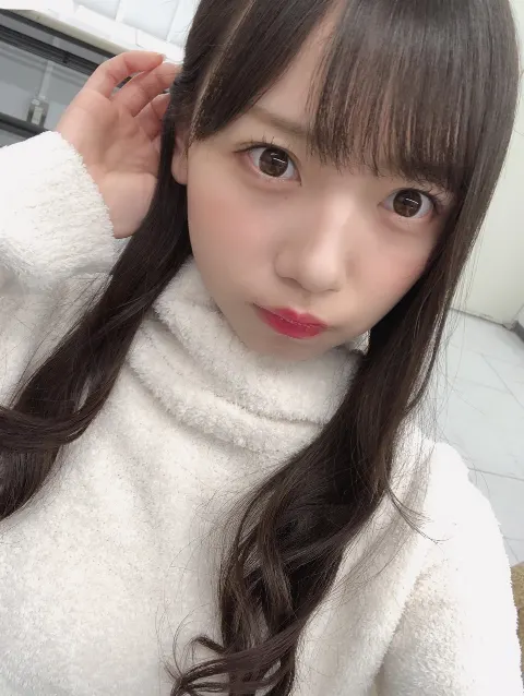 齊藤 京子｜メンバーとやりたいこと（2019-01-09）｜4枚目
