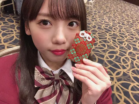 齊藤 京子｜笑いすぎた一日（2019-01-11）